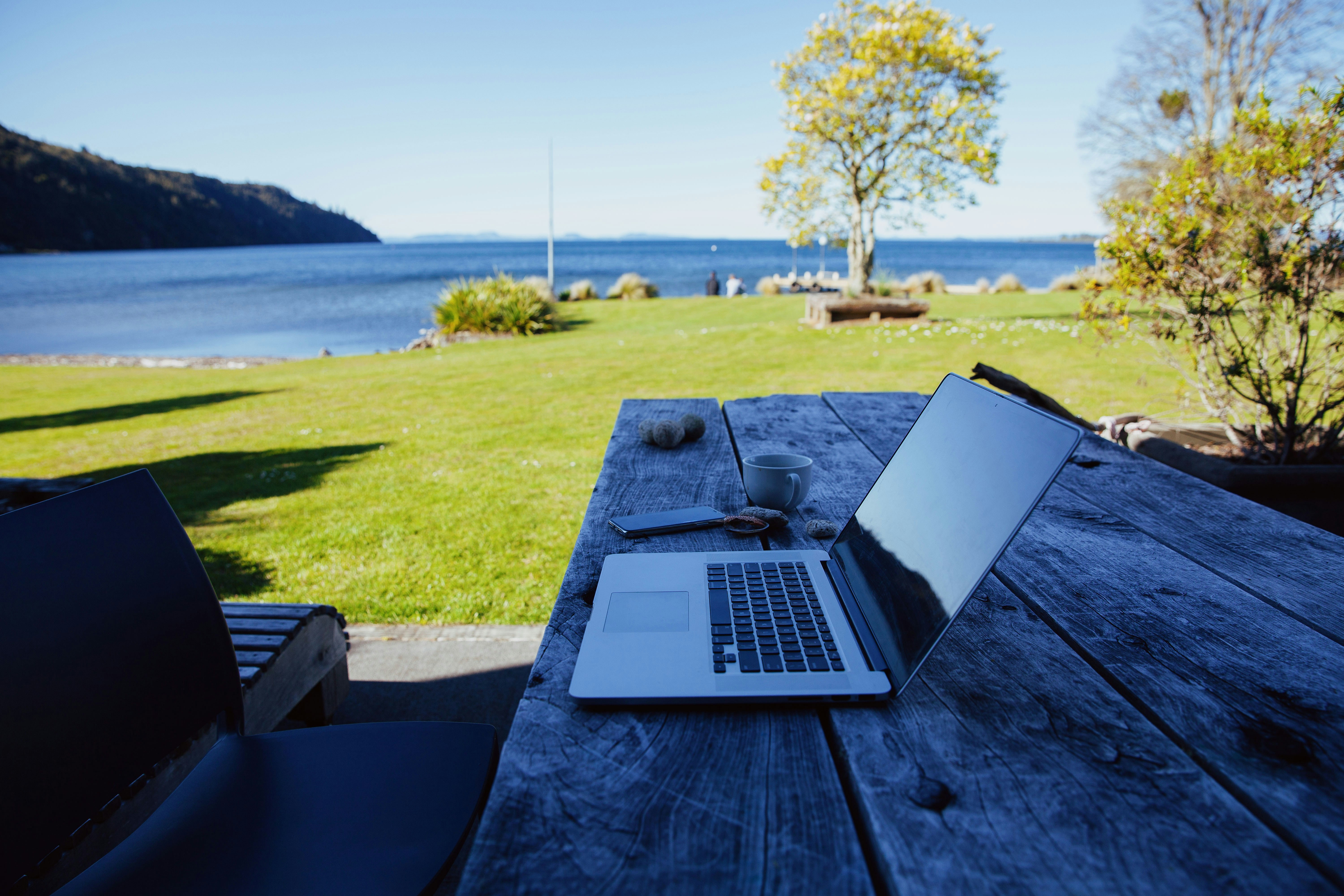 Professional web and marketing services for Norwegian businesses